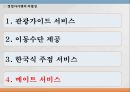 [게스트하우스 창업 사업계획서] 해외관광객 대상으로 게스트하우스 창업 사업계획서  PPT 10페이지