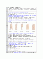 대퇴 골절 간호과정 - 간호진단 5개 / 간호과정 3개 4페이지