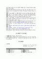대퇴 골절 간호과정 - 간호진단 5개 / 간호과정 3개 7페이지