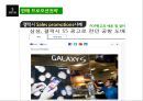 삼성전자 스마트폰 갤럭시 마케팅 커뮤니케이션 전략 사례분석 PPT,Advertising 이란?
 27페이지