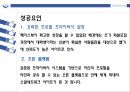 페이스북 Facebook 기업분석企業分析과 페이스북 경영,마케팅전략 성공사례분석및 페이스북 미래전망분석 PPT (발표스피치대본첨부) 21페이지
