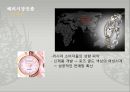 ROMANSON 로만손 기업企業분석과 로만손 경영전략과 글로벌전략 분석과 향후전망연구 PPT 22페이지