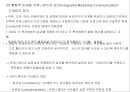 마케팅 커뮤니케이션 17페이지