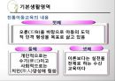 보육과정(기본생활영역, 아동보육) PPT, 파워포인트, 프리젠테이션 10페이지