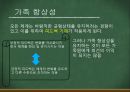 우리가족규칙과 가족신화(가족상담및치료, 가족체계의이해) PPT, 파워포인트 4페이지
