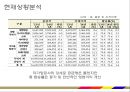 아시아나항공Asiana Airlines 기업분석과 SWOT분석및 아시아나항공 현재 경영전략분석과 아시아나항공 향후 새로운전략 제안 PPT 18페이지