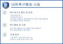 [조직분석]대한축구협회 조직 분석 7페이지
