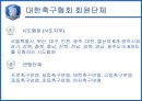 [조직분석]대한축구협회 조직 분석 11페이지