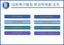 [조직분석]대한축구협회 조직 분석 17페이지