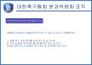 [조직분석]대한축구협회 조직 분석 25페이지