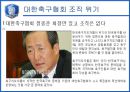 [조직분석]대한축구협회 조직 분석 34페이지