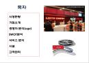 롯데시네마 (Lotte cinema) 분석 2페이지