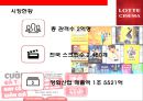 롯데시네마 (Lotte cinema) 분석 3페이지
