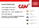 롯데시네마 (Lotte cinema) 분석 15페이지
