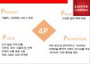 롯데시네마 (Lotte cinema) 분석 16페이지