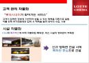 롯데시네마 (Lotte cinema) 분석 38페이지