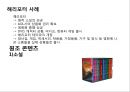 애니메이션산업과 원소스멀티유져전략 OSMU Strategy,뽀로로,포켓몬스터,해리포터 37페이지