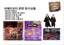 애니메이션산업과 원소스멀티유져전략 OSMU Strategy,뽀로로,포켓몬스터,해리포터 42페이지