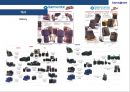 Samsonite Life’s a Journey쌤소나이트 브랜드 모토인 ‘삶은 곧 여행이다',STP 분석
 16페이지