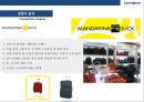 Samsonite Life’s a Journey쌤소나이트 브랜드 모토인 ‘삶은 곧 여행이다',STP 분석
 18페이지