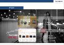 Samsonite Life’s a Journey쌤소나이트 브랜드 모토인 ‘삶은 곧 여행이다',STP 분석
 26페이지