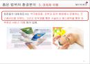 MISSHA 미샤 브랜드분석과 미샤 마케팅과 경영전략분석및 미샤 새로운 전략제안 PPT 14페이지