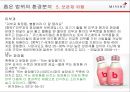 MISSHA 미샤 브랜드분석과 미샤 마케팅과 경영전략분석및 미샤 새로운 전략제안 PPT 18페이지