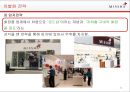 MISSHA 미샤 브랜드분석과 미샤 마케팅과 경영전략분석및 미샤 새로운 전략제안 PPT 23페이지
