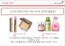 MISSHA 미샤 브랜드분석과 미샤 마케팅과 경영전략분석및 미샤 새로운 전략제안 PPT 28페이지