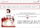 MISSHA 미샤 브랜드분석과 미샤 마케팅과 경영전략분석및 미샤 새로운 전략제안 PPT 29페이지