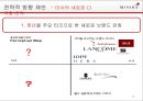 MISSHA 미샤 브랜드분석과 미샤 마케팅과 경영전략분석및 미샤 새로운 전략제안 PPT 33페이지