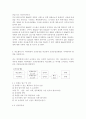 식품위생학)채소菜蔬샐러드와 새우튀김의 조리공정을 비교 조리공정단계별로 주의하여야 할 점을 설명하시오. 채소샐러드와 새우튀김에서 위생적으로 가장 주의할 점은 무엇인지 각각 설명하시오 7페이지
