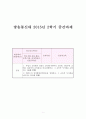 [인간과교육] 주입식注入式 교육관과 성장식 교육관을 비교, 에릭슨의 성격발달단계이론과 교육적 시사점 1페이지