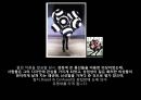 런던  최고의 신인 가레스퓨 디자이너 발표 ppt 5페이지