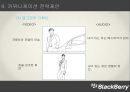 블랙베리 기업분석과 마케팅 실패요인분석및 블랙베리 재도약위한 마케팅전략 제안과 블랙베리 향후시사점 PPT 35페이지