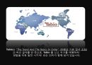 패션브랜드 소개-양말브랜드 Tabio 7페이지