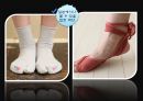 패션브랜드 소개-양말브랜드 Tabio 13페이지