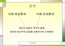 낙태 찬반론 11페이지