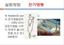 단백질 전기영동(생화학실험) 21페이지