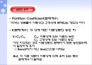 Gas chromatography에 의한 유기물의 정성분석 (기기분석) 11페이지