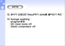 Gas chromatography에 의한 유기물의 정성분석 (기기분석) 44페이지