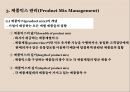 제품관리와 제품수명주기 7페이지