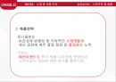 유니클로Uniqlo 글로벌전략 성공사례연구  PPT ( 유니클로 기업분석과 글로벌전략 분석및 성공사례연구와 유니클로 미래방향연구) 12페이지