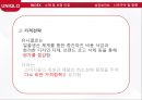 유니클로Uniqlo 글로벌전략 성공사례연구  PPT ( 유니클로 기업분석과 글로벌전략 분석및 성공사례연구와 유니클로 미래방향연구) 13페이지