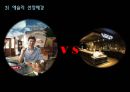 애슐리 기업분석과 성공요인분석및 애슐리 서비스마케팅 사례분석과 향후전략제안  PPT 7페이지
