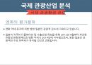 [여행사旅行社 창업 사업계획서] 개인 맞춤여행 서비스제공 여행사 창업 사업계획서 10페이지