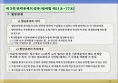탄력관세의 종류와 관세의 양허 29페이지