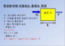 UV (UV-VIS 흡수 분광법에 의한 정성분석) PPT 20페이지
