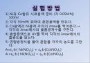 UV (UV-VIS 흡수 분광법에 의한 정성분석) PPT 29페이지