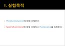 Spectrofluorometry (형광분석법) PPT 3페이지